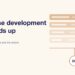 Database development and data modelling