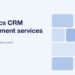 Microsoft Dynamics CRM development