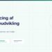 Outsourcing af softwareudvikling - samarbejde mellem internt team og partner