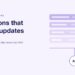 Business Central customization with AL extensions